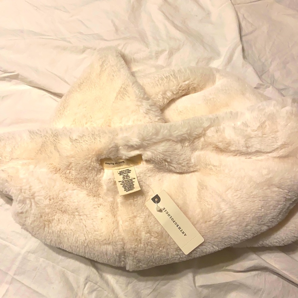 Anthropologie women neck scarf